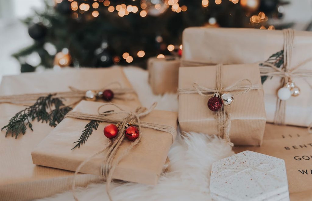 Tájékoztató 14 év alatti gyermekek és a 65 év feletti lakosok karácsonyi juttatásáról