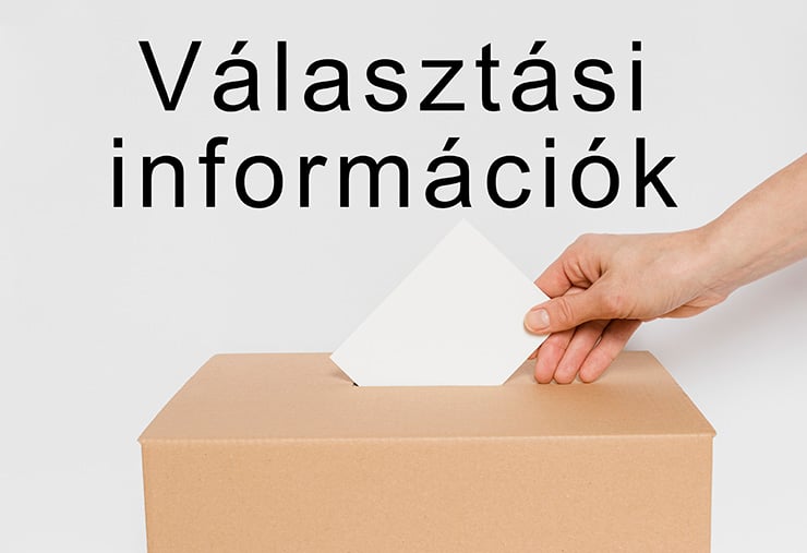 Kormányablakok nyitva tartása a 2026. évi országgyűlési választások idején